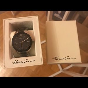 Men’s Kenneth Cole watch